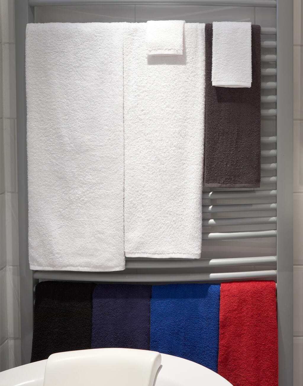  SG ACCESSORIES - TOWELS Toalla de Manos Volga CLASSIC
