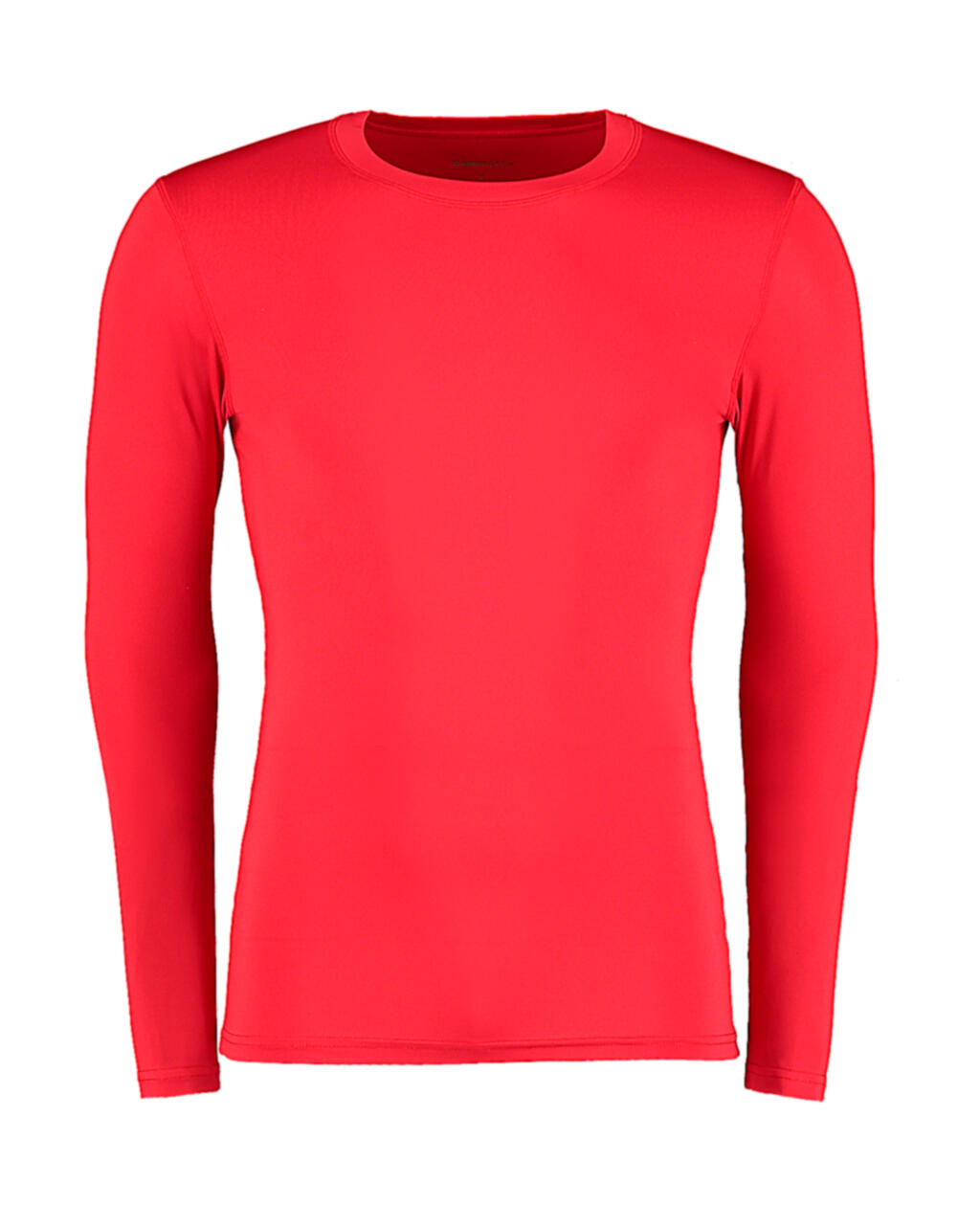 Camiseta Warmtex® manga larga Red