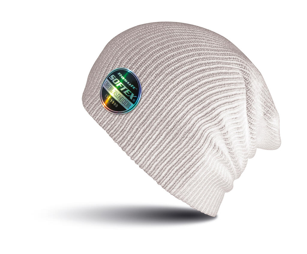 Gorro Softex White