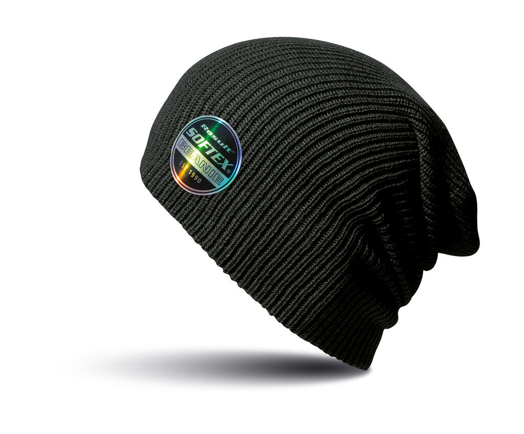 Gorro Softex Black
