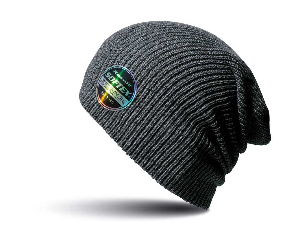 Gorro Softex Charcoal