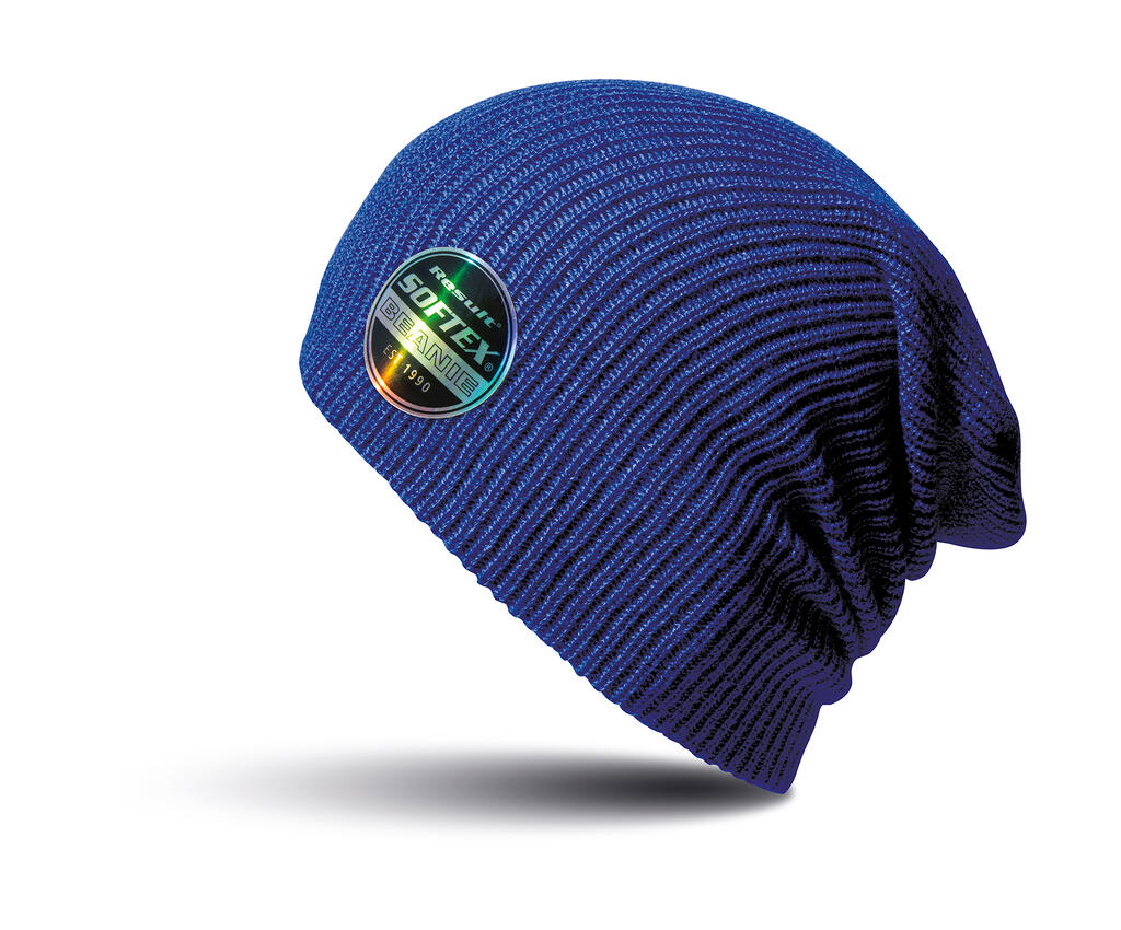 Gorro Softex Reflex Blue