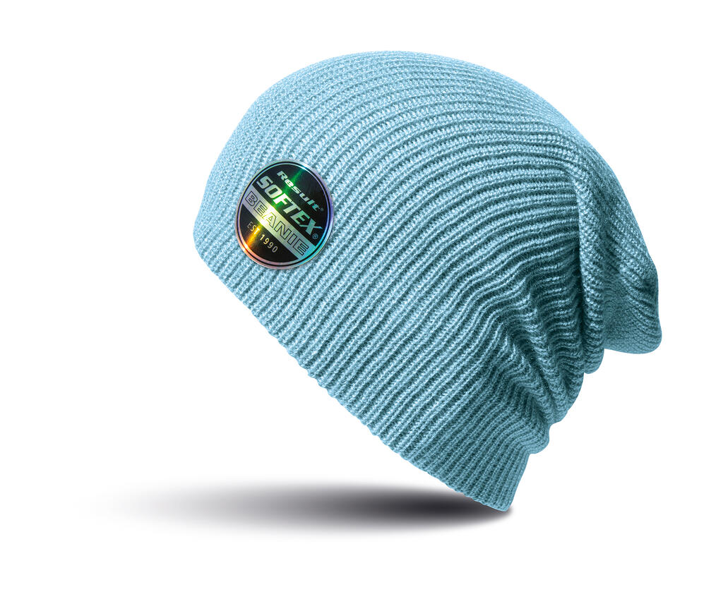Gorro Softex Sky