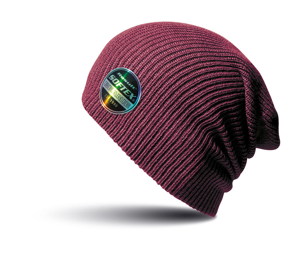 Gorro Softex Claret