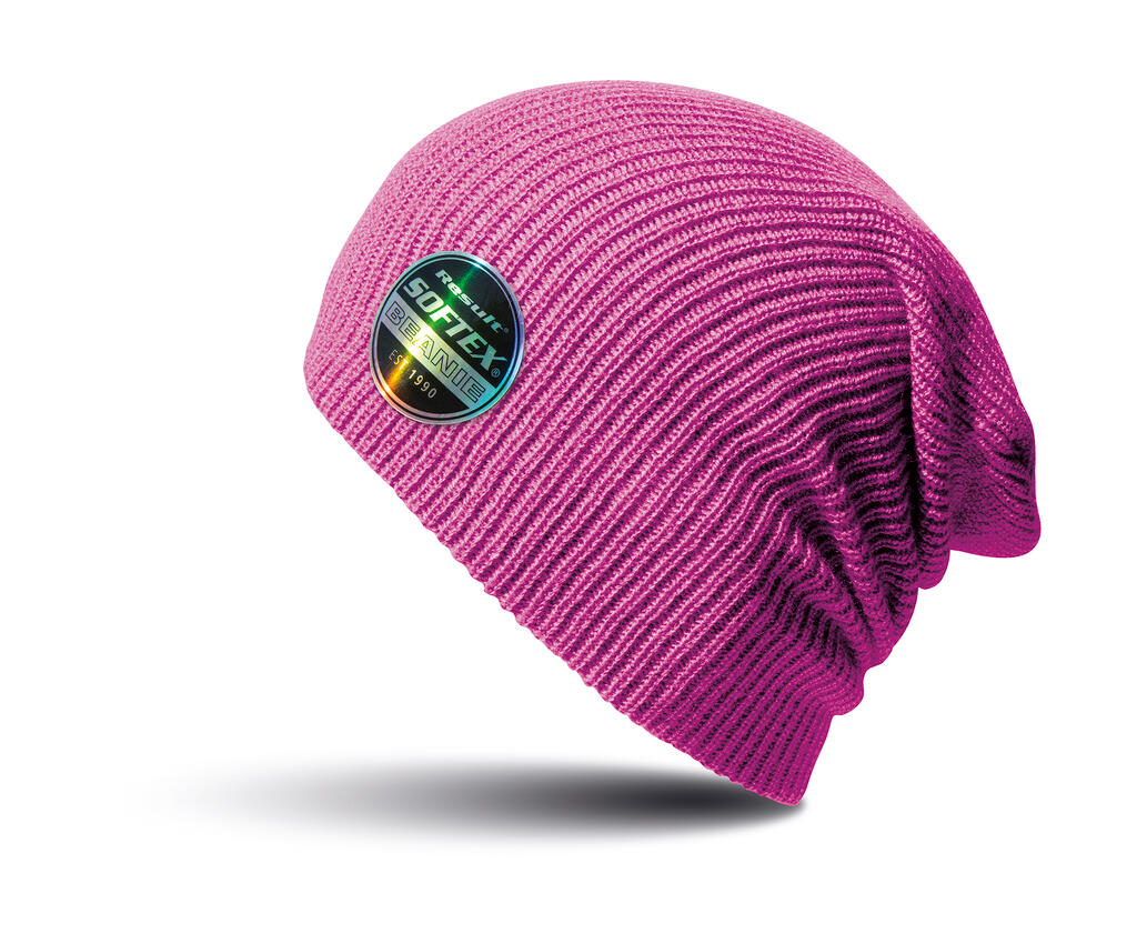 Gorro Softex Fuchsia