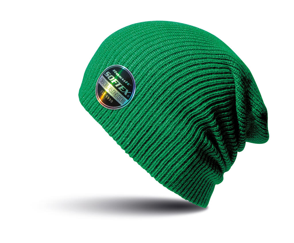 Gorro Softex Celtic Green