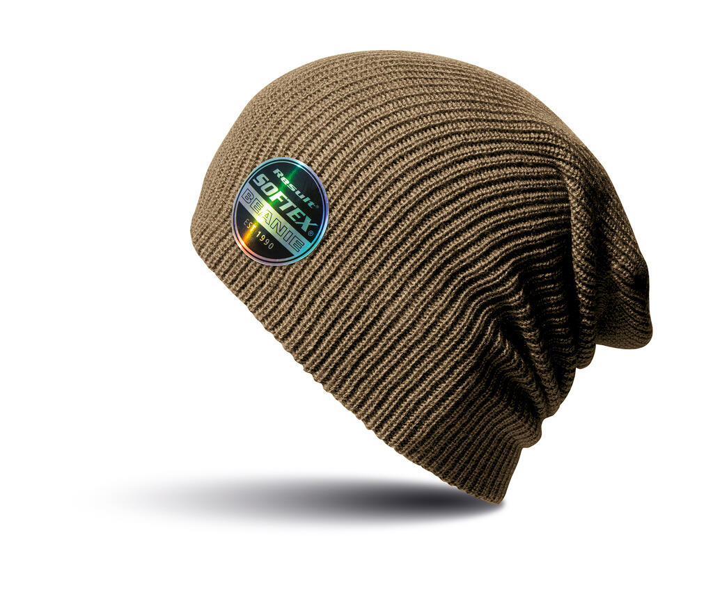 Gorro Softex Fennel