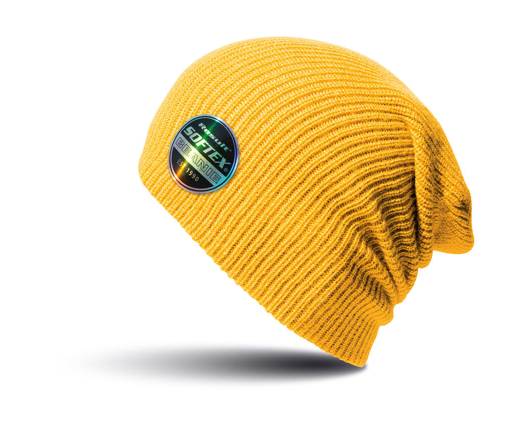 Gorro Softex Gold