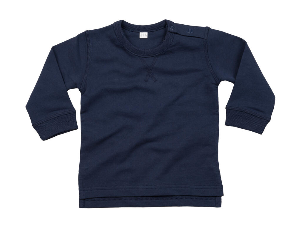 Sudadera Sweatshirt Nautical Navy
