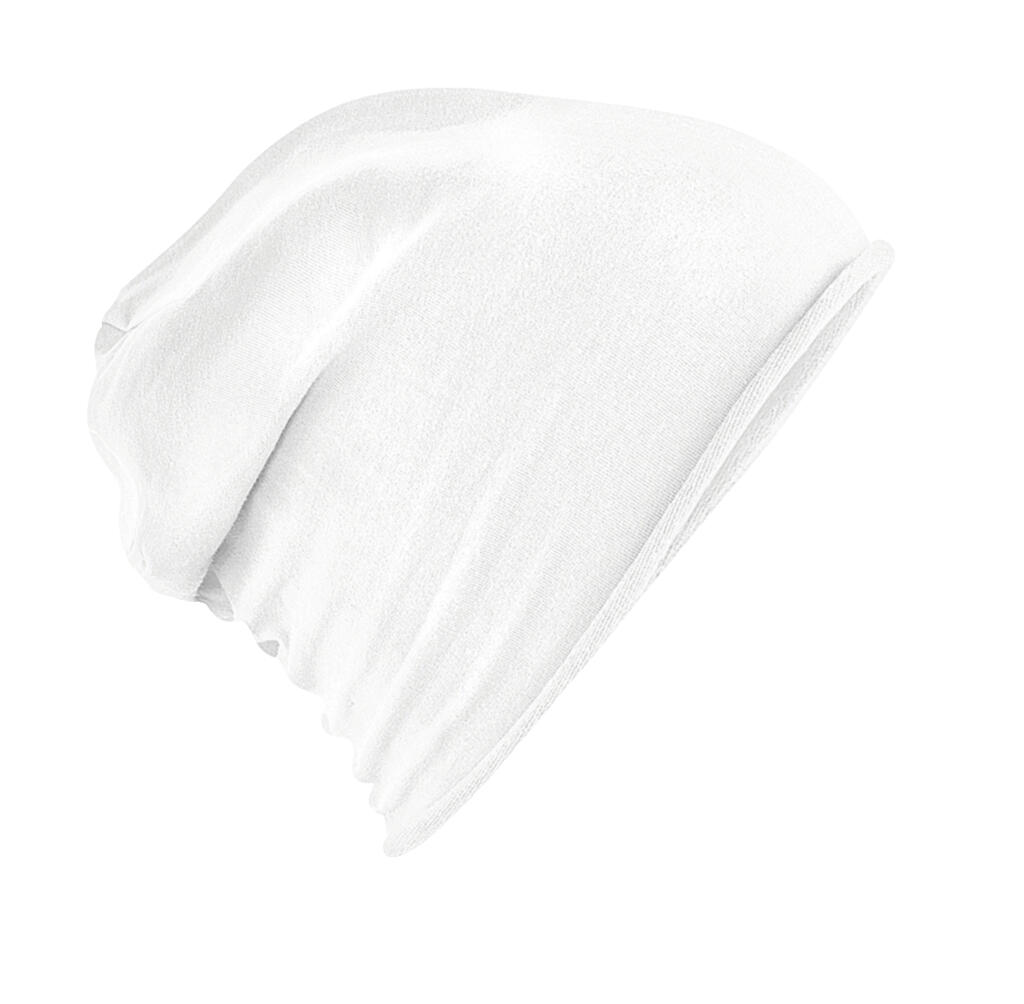 Gorro de abrigo White