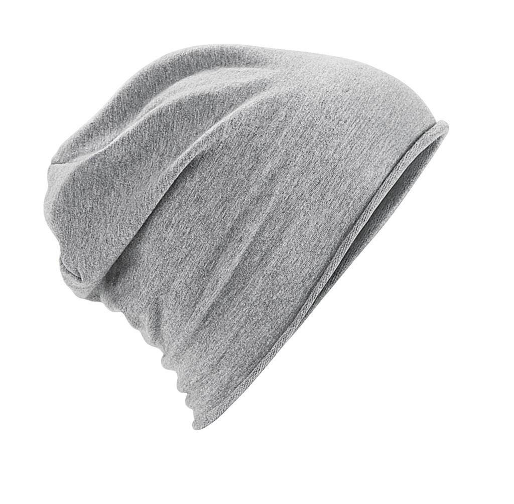 Gorro de abrigo Heather Grey