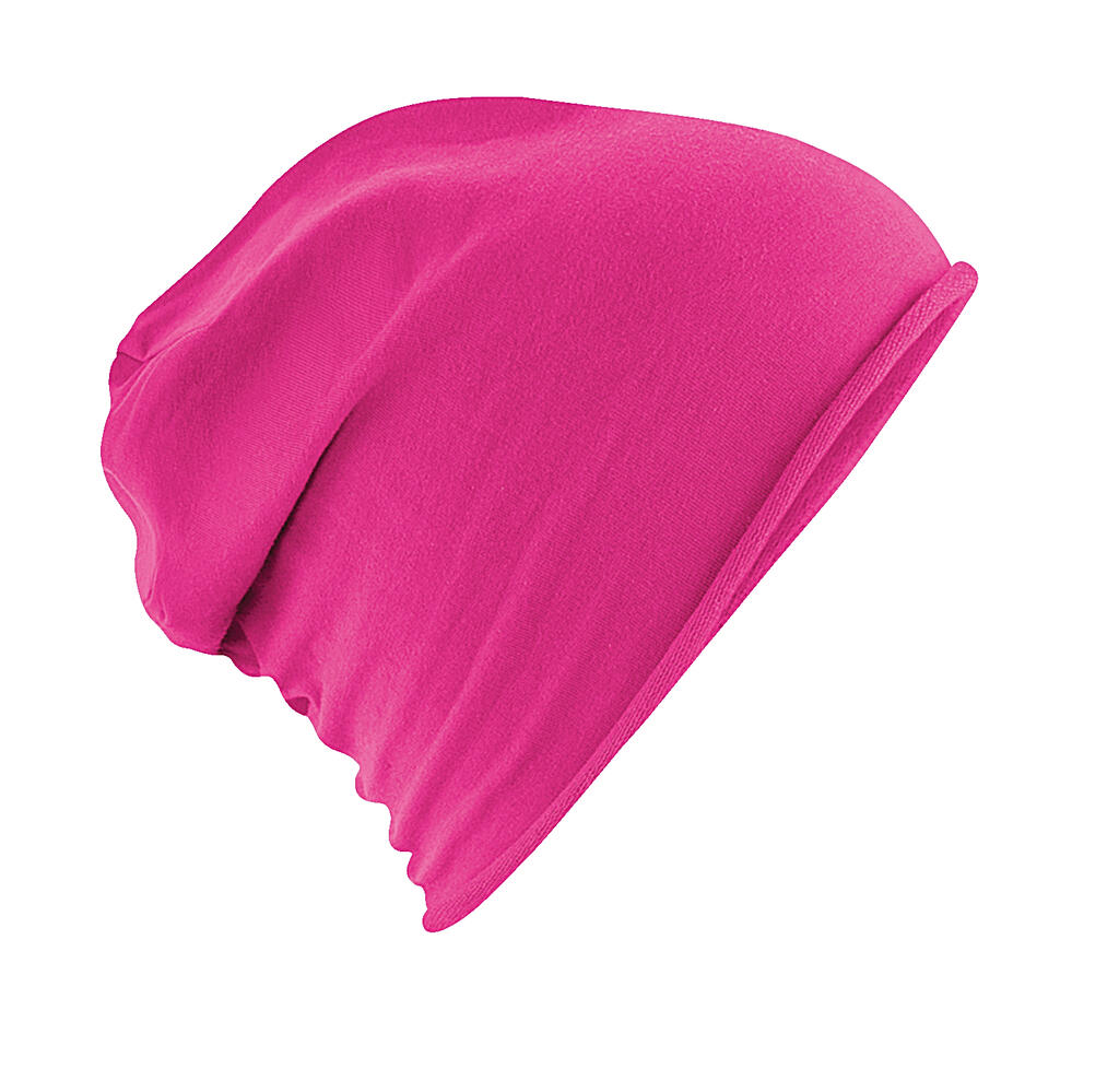 Gorro de abrigo Fuchsia