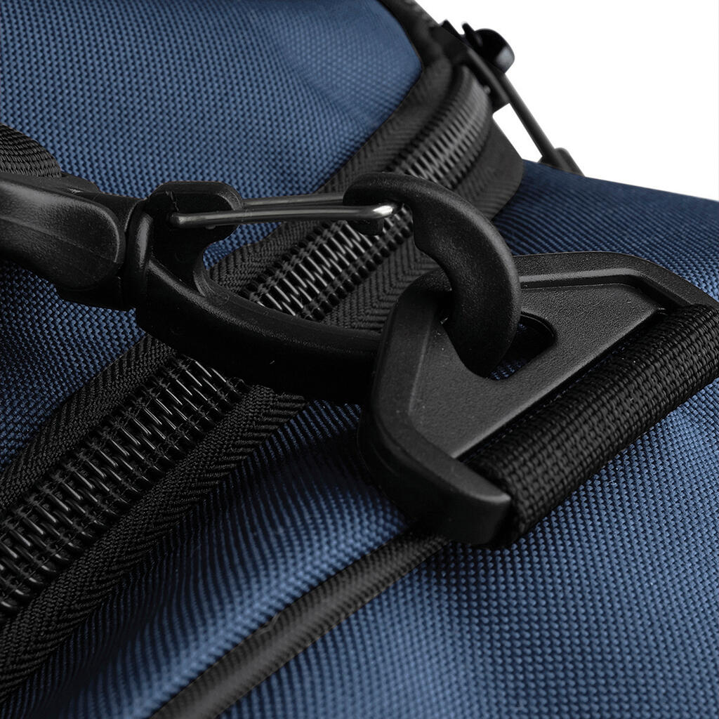  Quadra Bolsa de deporte Pro Team Jumbootro