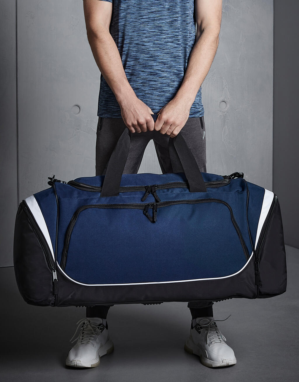  Quadra Bolsa de deporte Pro Team Jumbo