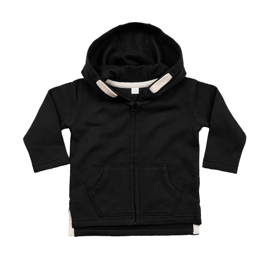 Sudadera con capucha  Black