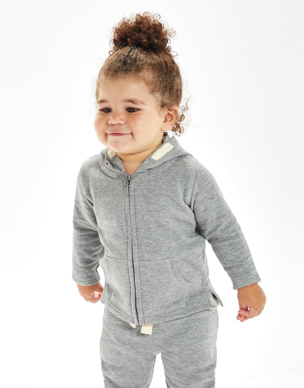  BabyBugz Sudadera con capucha otro