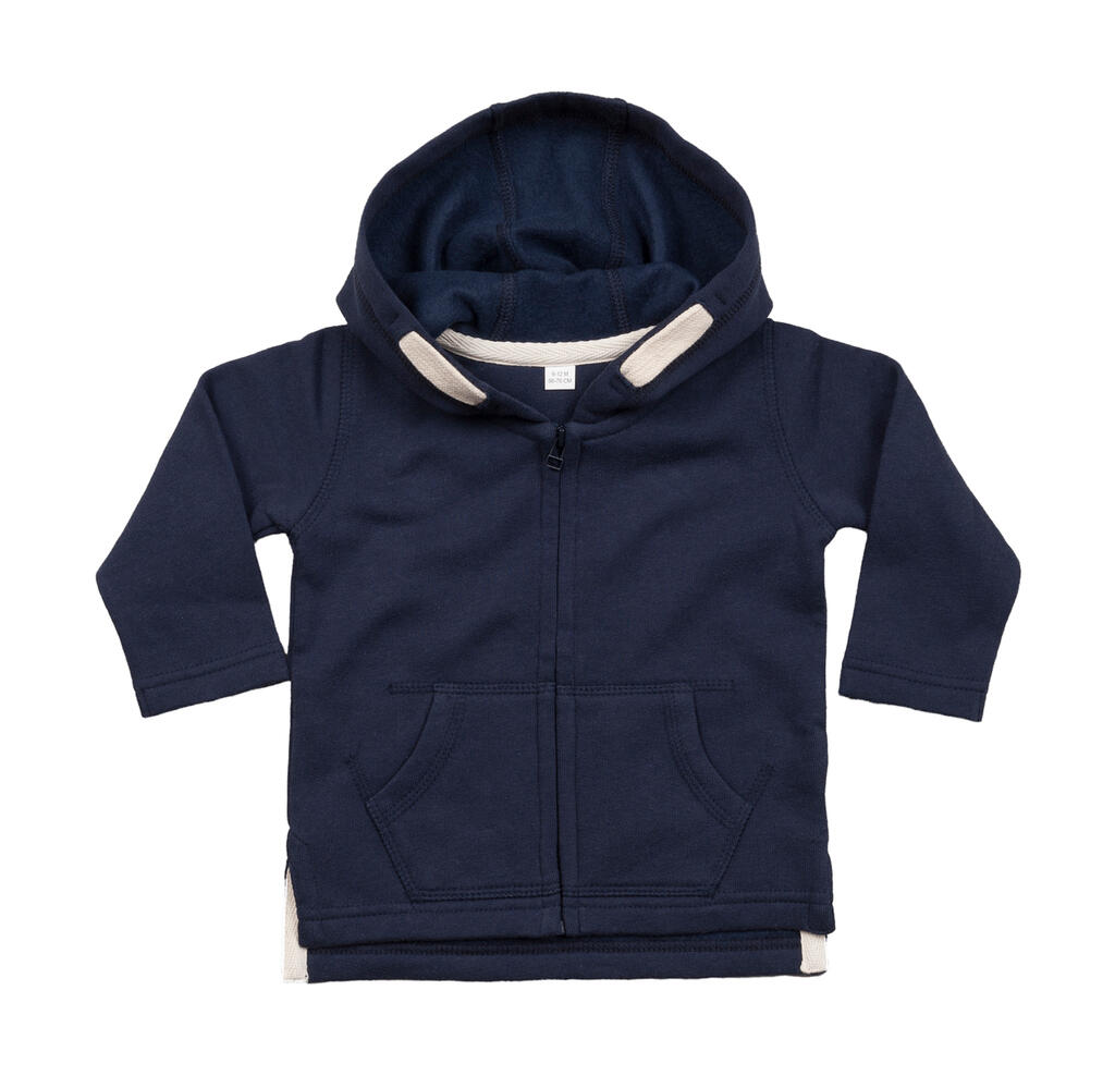 Sudadera con capucha  Nautical Navy