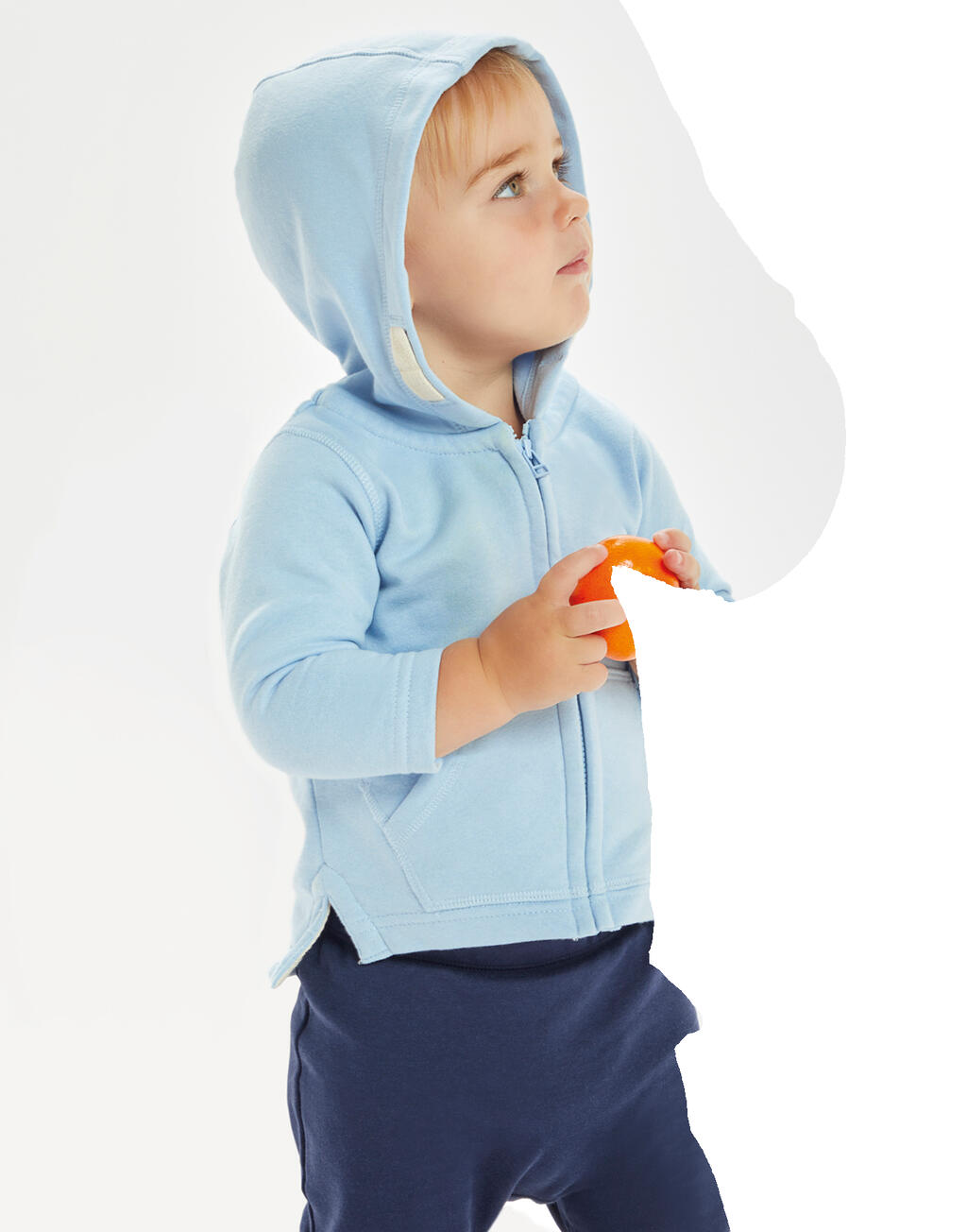  BabyBugz Sudadera con capucha otro