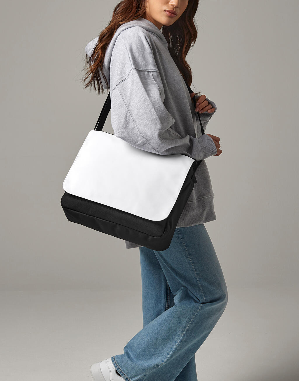  Bag Base Bolsa mensajero sublimaciónotro