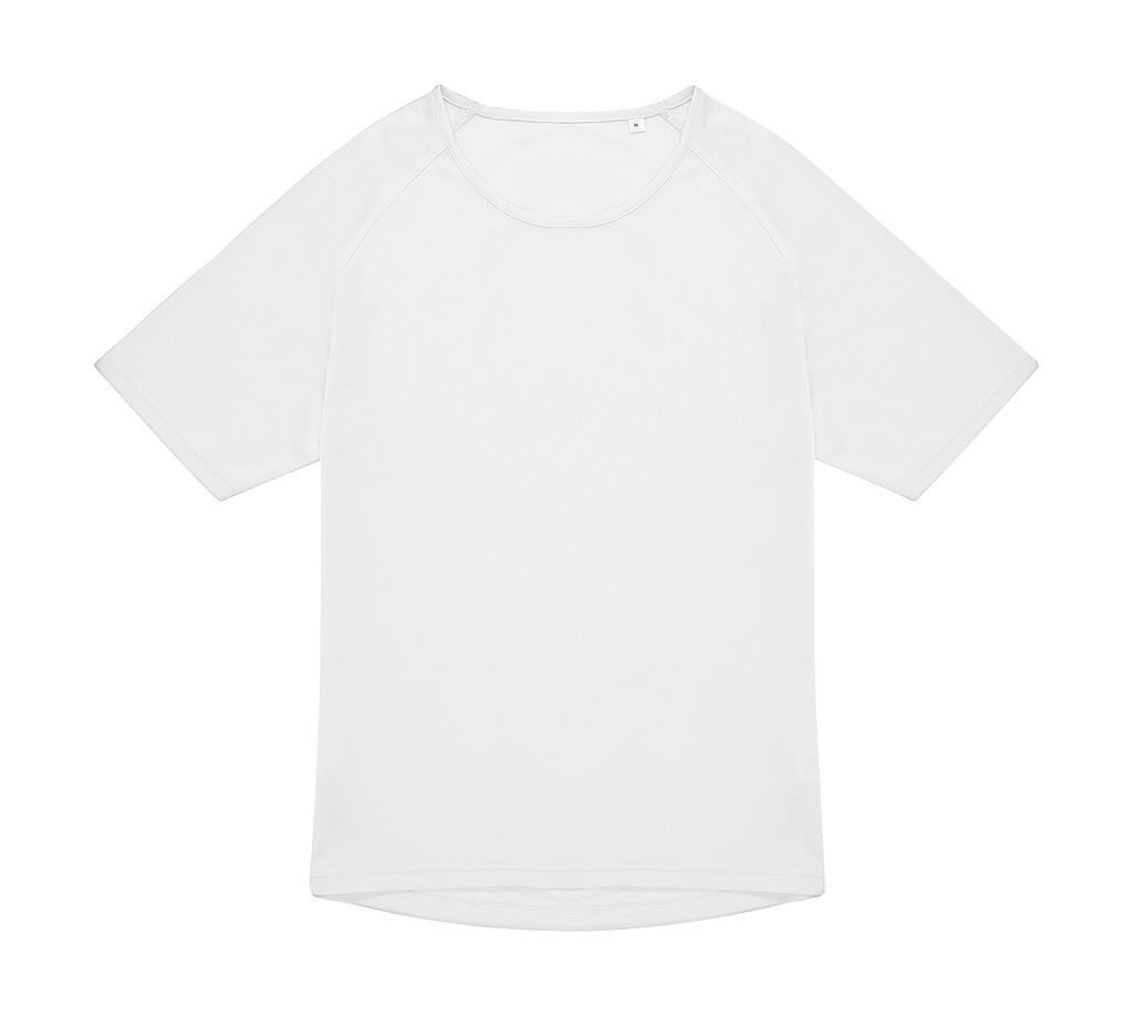 Camiseta Active White