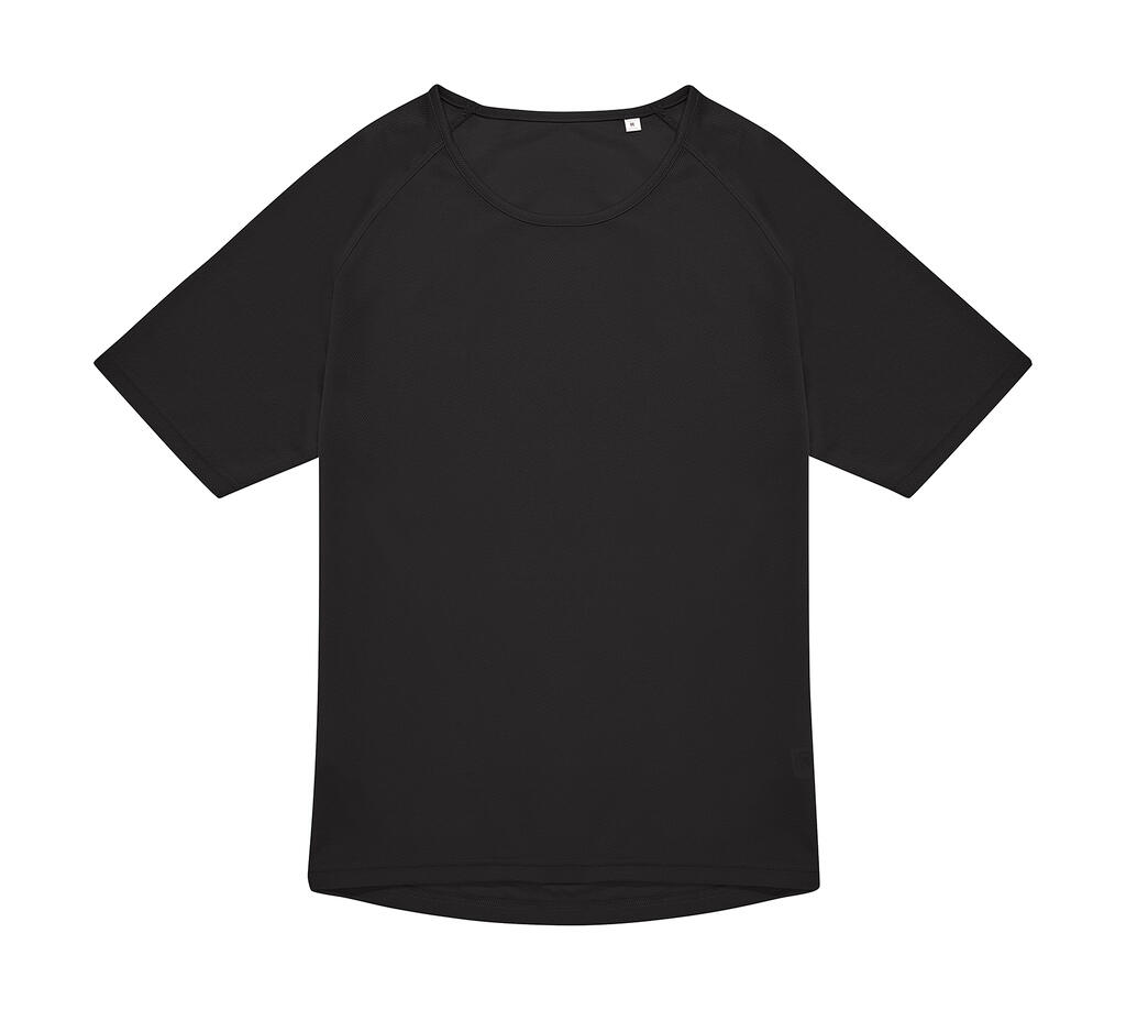 Camiseta Active Black