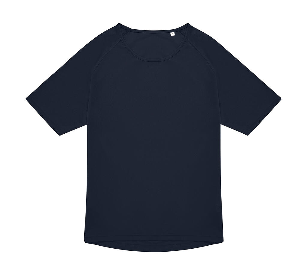 Camiseta Active Navy