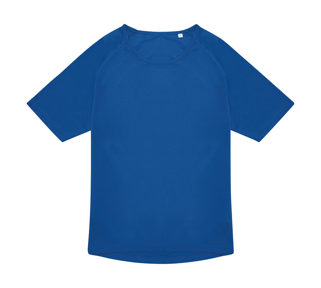 Camiseta Active Royal Blue