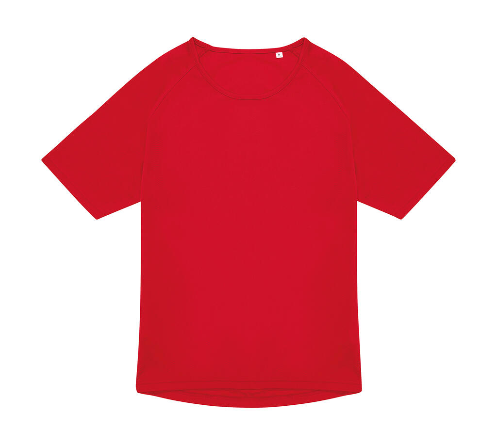 Camiseta Active Red