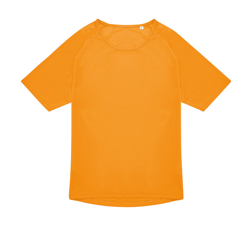 Camiseta Active Meta Orange