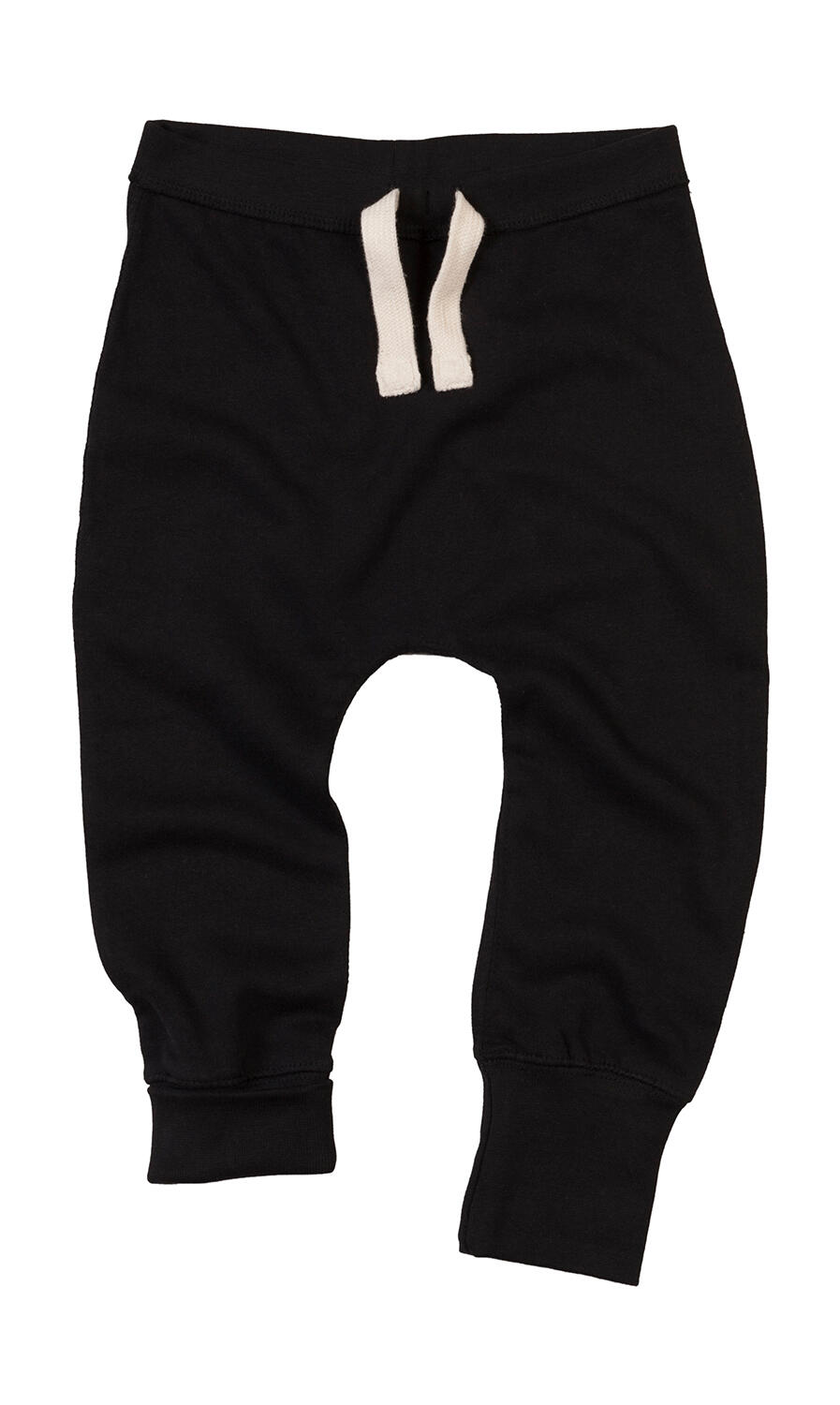 Pantalón Sweatpants Black