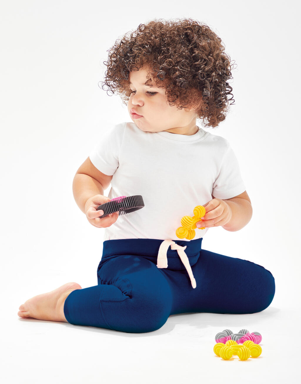  BabyBugz Pantalón Sweatpantsotro