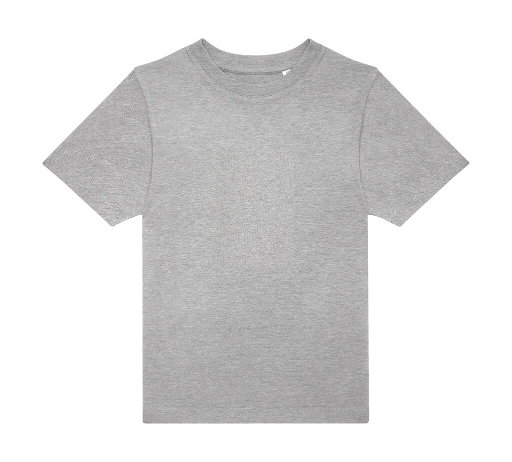 Camiseta #E150 para Niños Sport Grey