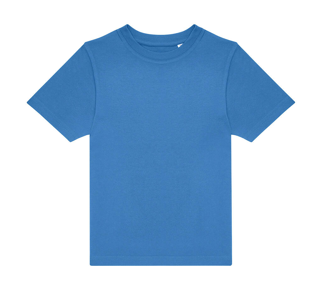 Camiseta #E150 para Niños Azure