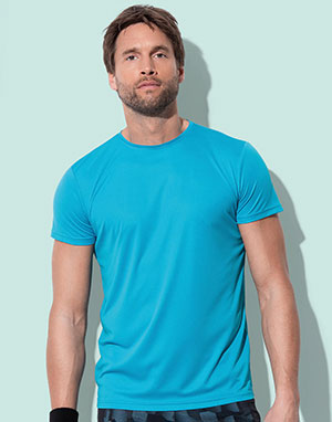 Deporte Camiseta Active Sport-T hombre