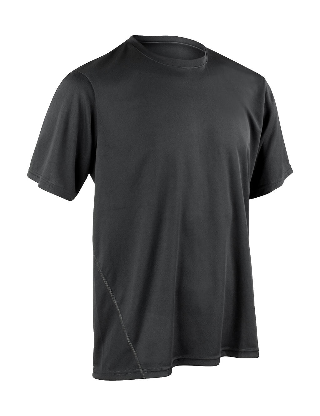 Camiseta Performance hombre Black