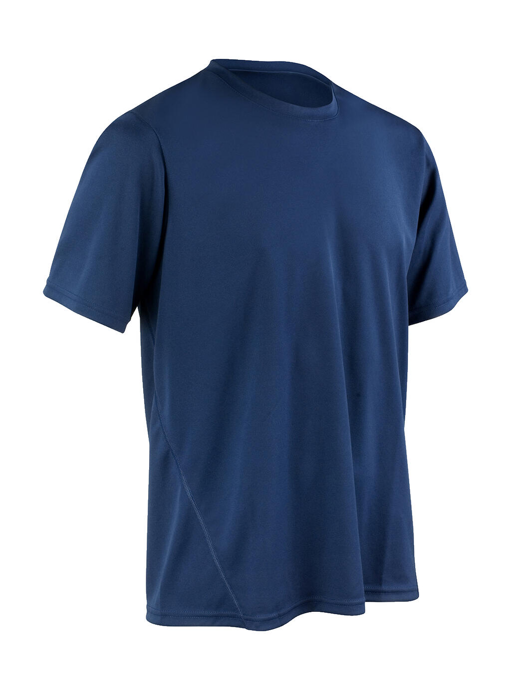 Camiseta Performance hombre Navy