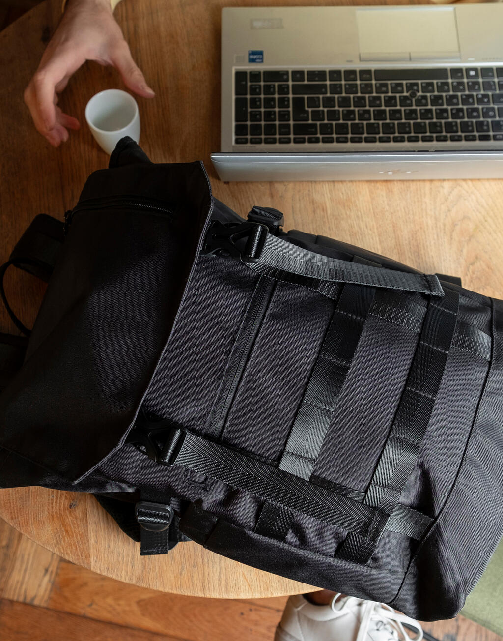  Shugon Mochila Waterloo 70`otro