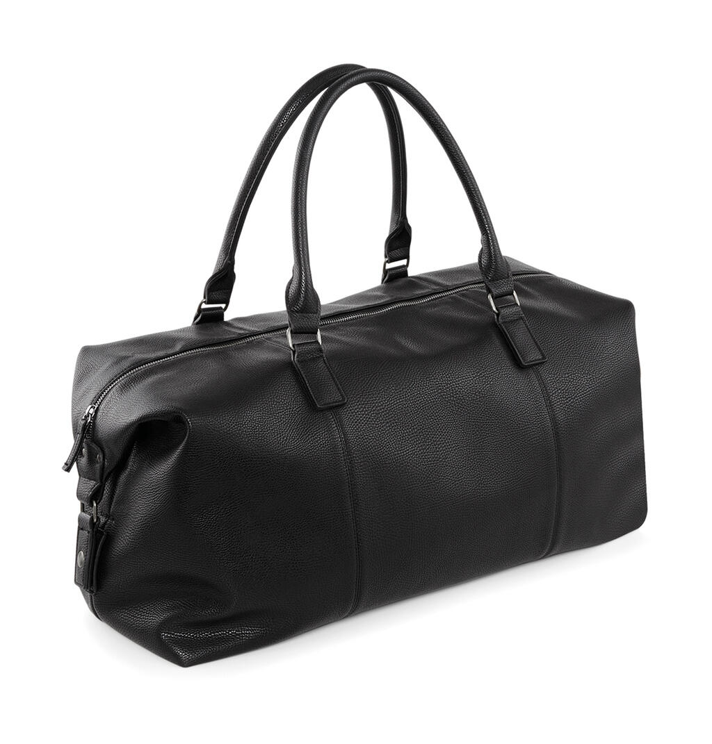 Bolsa NuHide™ Black