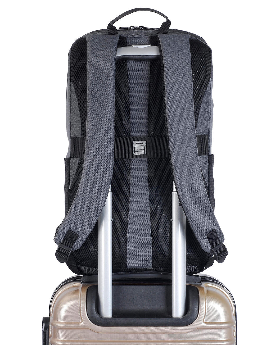  Shugon Mochila para portátil Jerusalénotro