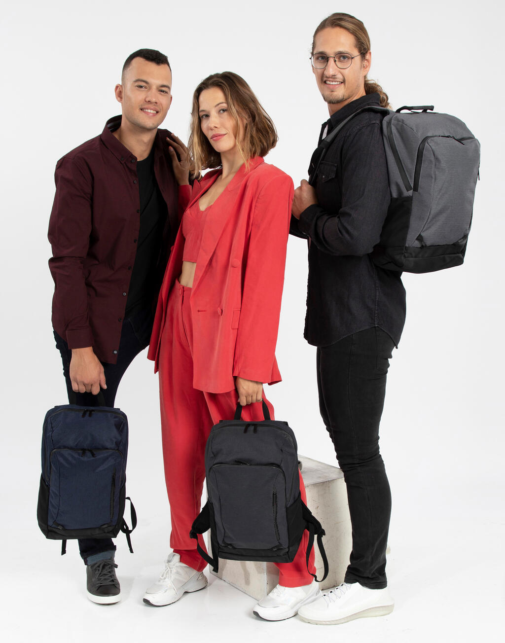  Shugon Mochila para portátil Jerusalénotro