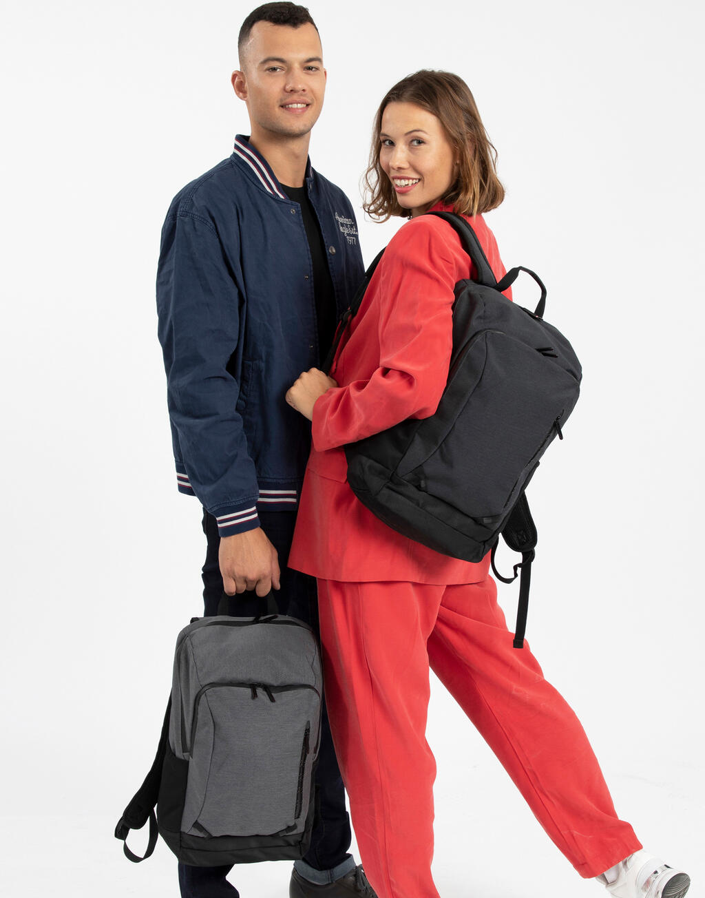  Shugon Mochila para portátil Jerusalénotro