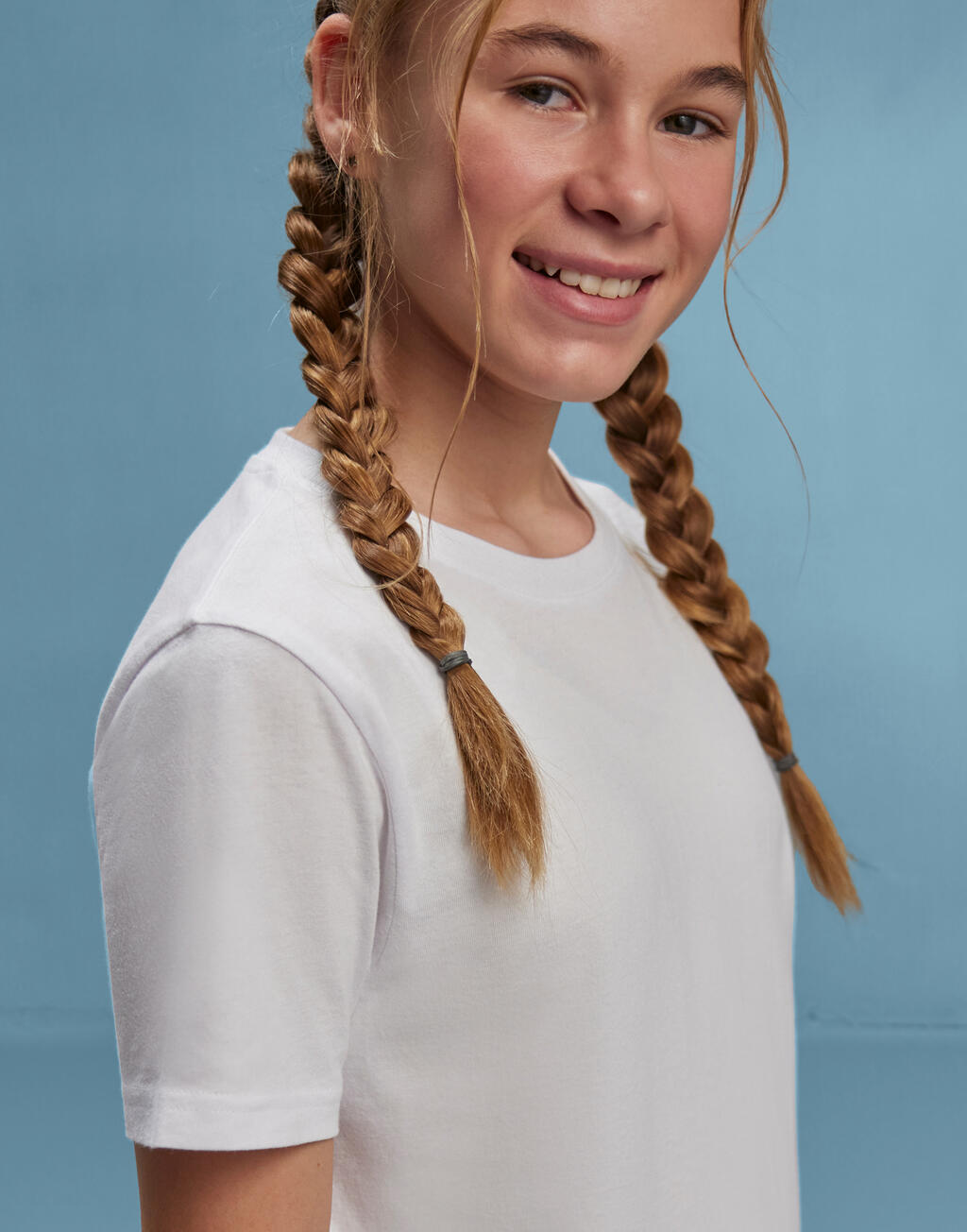  B & C Camiseta #E190 para Niñosotro