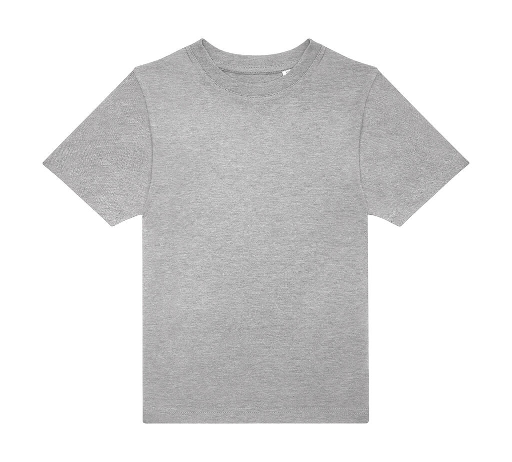 Camiseta #E190 para Niños Sport Grey