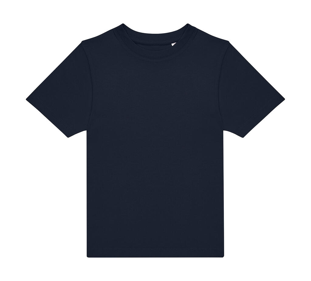 Camiseta #E190 para Niños Navy