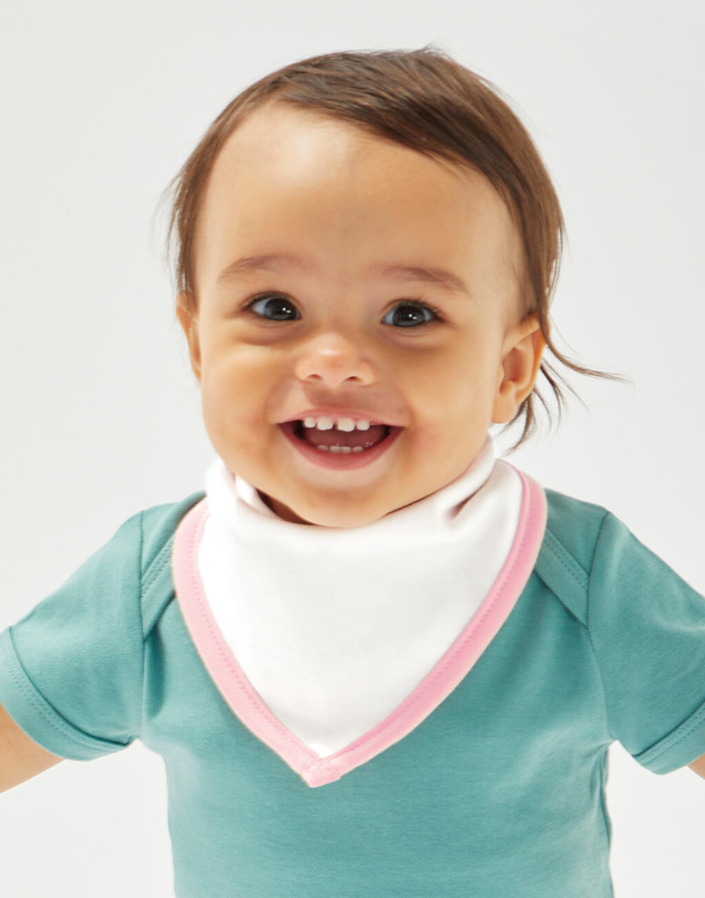  BabyBugz Babero bandanaotro