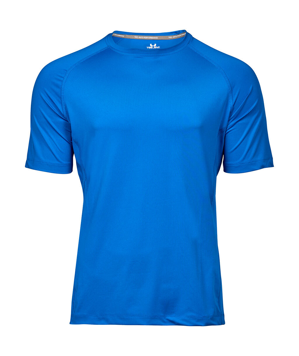 Camiseta COOLdry Tee hombre Sky Diver
