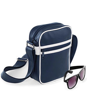 Bag Base Bolsa Original Retro