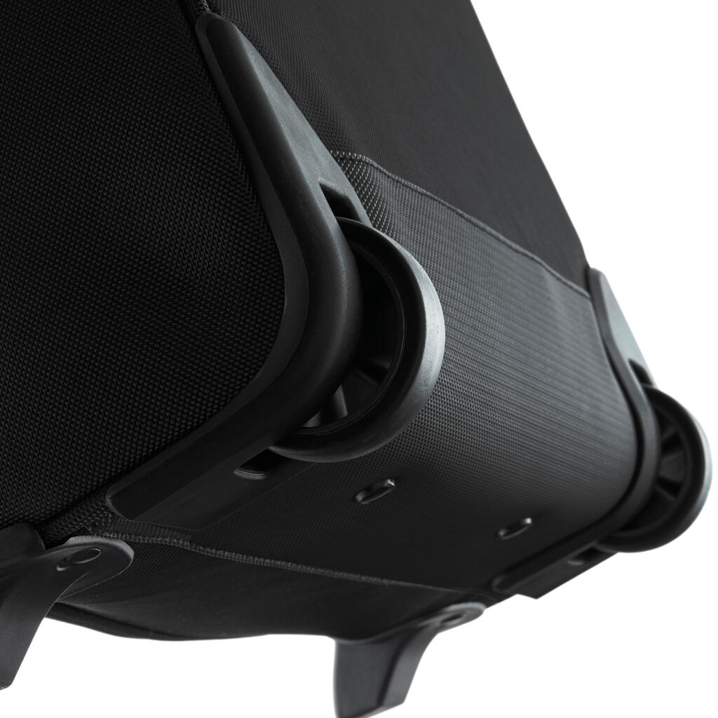  Quadra Maleta Tungsten™ Business otro