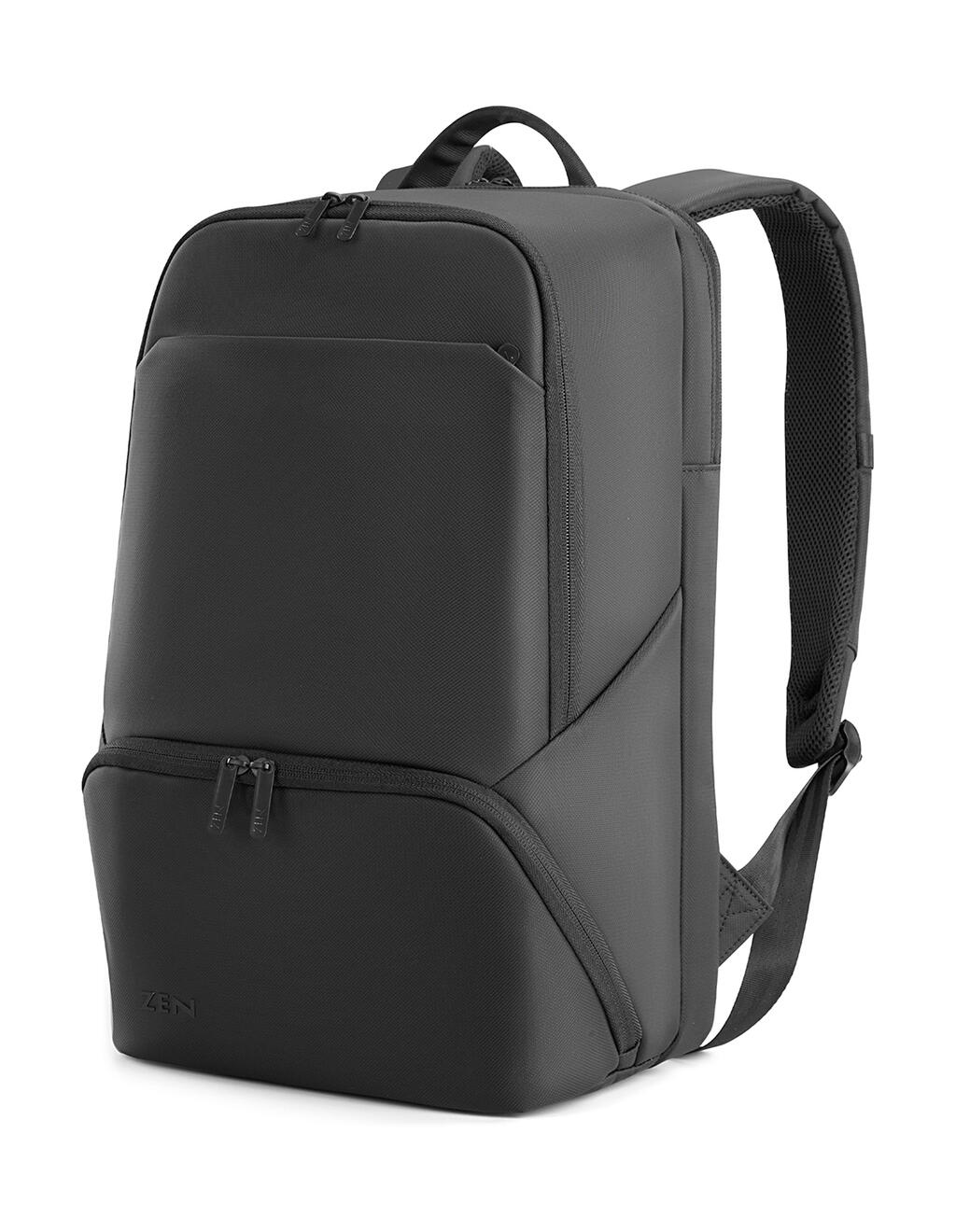 Mochila para portátil Interlaken Alpine Black
