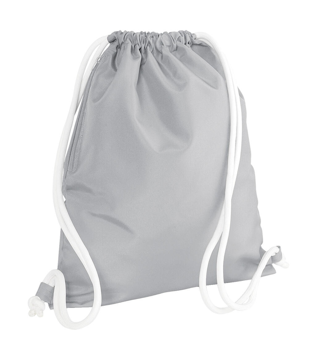 Mochila Icon Light Grey